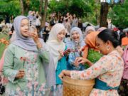 Pesta Folka 2 “Generasi Kebaya” Bawa Kebaya ke Gaya Hidup Anak Muda, Siap Ekspansi ke Singapura dan Malaysia Pesta Folka 2 “Generasi Kebaya” Bawa Kebaya ke Gaya Hidup Anak Muda, Siap Ekspansi ke Singapura dan Malaysia