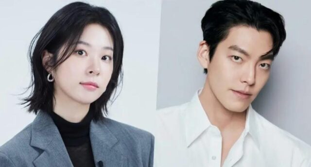 Seo Eun Soo Dipastikan Bintangi Drama “Gift” Bersama Kim Woo Bin, Jadi Guru yang Pimpin Tim Baseball