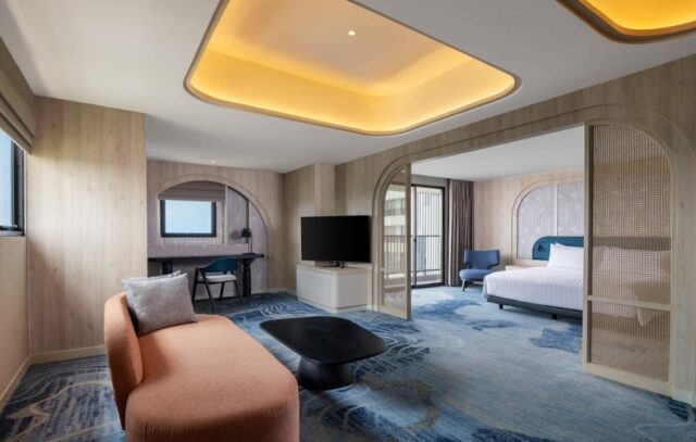 Sambut September di ASTON Bintaro dengan Paket Staycation, Family Getaway hingga Tokyo Date Night Sambut September di ASTON Bintaro dengan Paket Staycation, Family Getaway hingga Tokyo Date Night