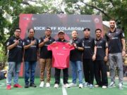 Bank Jakarta–Persija “United for Jakarta”: Dari Sponsorship Menuju Strategic Partnership