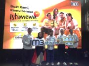 IM3 Istimewa Hadir, Tawarkan Kuota Internet hingga 150GB Plus Benefit Digital