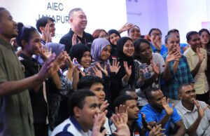 GSIH Jayapura Buka Peluang Talenta Digital Muda Papua