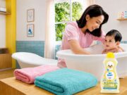 Belanja untuk Si Kecil Cuma Rp25 Ribu, Ibu Bisa Bawa Gawai hingga Mobil, Mau?