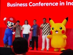 Resmi Masuk Indonesia Desember 2026, Berapa Harga Nintendo Switch dan Switch 2?
