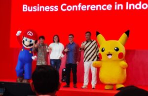 Resmi Masuk Indonesia Desember 2026, Berapa Harga Nintendo Switch dan Switch 2?