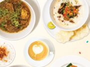 Rayakan HUT RI ke-81, Ada Promo Kuliner Nusantara Mulai Rp81 Ribu