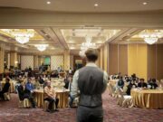 ARTOTEL Suites Aquila Jadi Tuan Rumah Awarding Night Seriale Indonesia 2026, Ini Para Pemenangnya Awarding Night Seriale Indonesia 2026 di ARTOTEL Suites Aquil - sumber foto istimewa