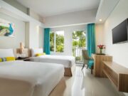 Hotel Di Bogor ini Berikan Diskon 20% Khusus Rayakan Kemerdekaan RI ke-81 Swiss-Belcourt Bogor Kasih Diskon 20% Lewat Promo Merdeka Escape - sumber foto istimewa