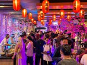 60 Seconds to Tokyo Hadir di Sidoarjo, Bawa Street Food Jepang dan Budaya Pop ke Jawa Timur 60 Seconds to Tokyo Hadir di Sidoarjo, Bawa Street Food Jepang - sumber foto istimewa