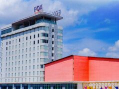 Pakai Kartu Kredit Ini, Bisa Dapat Diskon Hotel di Pekabaru hingga Rp200 Ribu FOX Hotel Pekanbaru - sumber foto istimewa