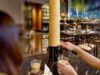 Rekomendasi Tempat Ngopi di Jakarta Selatan: Coffee Tower Selection Manhattan Hotel Jakarta Coffee Tower Selection di Manhattan Hotel Jakarta sebagai rekomendasi tempat ngopi di Jakarta Selatan.