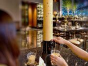 Rekomendasi Tempat Ngopi di Jakarta Selatan: Coffee Tower Selection Manhattan Hotel Jakarta Coffee Tower Selection di Manhattan Hotel Jakarta sebagai rekomendasi tempat ngopi di Jakarta Selatan.