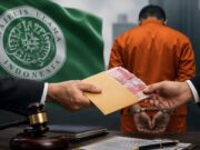 MUI Usulkan Hukuman Mati untuk Koruptor! Akankah Langkah Tegas Ini Dijalankan? ilustrasi MUI Usulkan Hukuman Mati untuk Koruptor - sumber foto AI