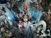 Jember Fashion Carnival Diakui Dunia! Diliput Media Asing Sampai Viral di Media Sosial! Jember Fashion Carnival 2026 - sumber foto Instagram JFC