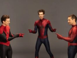 Dari Kartun 1967 hingga Spider-Man: Brand New Day 2026, Ini Perjalanan Lengkap Sang Manusia Laba-Laba! ilustrasi urutan film Spider-Man - sumber foto instagram/tobey.maguire2