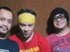 Kisah Haru Che Cupumanik dan Trisno Pas Band Terungkap, Dari Rekaman Rahasia hingga Konser yang Tak Pernah Terjadi Che Cupumanik unggah kenangan bersama Trisno Pas Band - sumber foto Instagram/CheCupumanik