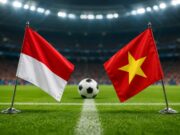 Timnas Indonesia Dibantai Vietnam 0-3 di Pakansari, Skuad Garuda Tersungkur di Piala AFF 2026 ilustrasi Timnas Indonesia vs Vietnam - sumber foto istimewa