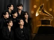 BTS Pertanyakan Label “Asian Pop” di Grammy, Forbes Soroti Perlakuan Berbeda Artis Eropa BTS Grammy 2027 - sumber foto istimewa