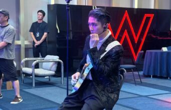 MIYAVI Ungkap Hasil MRI Usai Cedera Main Bola, Ternyata Ligamen Robek dan Harus Operasi MIYAVI Ungkap Hasil MRI Usai Cedera Main Bola - sumber foto istimewa