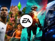 EA Resmi Dijual! Bos EA Sports FC hingga The Sims Tetap Lanjut? Electronic Arts (EA) resmi di jual ke Arab Saudi - sumber foto istimewa