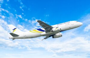 Penerbangan Hemat ke Bangkok Thailand Makin Mudah, Tiket Mulai Rp2,9 Juta dari Jakarta Penerbangan murah ke Bangkok Thailand dari TransNusa - sumber foto Istimewa