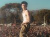 Rich Brian Gaspol di Head In The Clouds, Panggung Dunia Jadi Saksi! Rich brian tampil Head In The Clouds Los Angeles - sumber foto isntagram/RichBrian