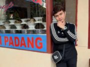 Aldi Taher Pamer Wajahnya di Postingan JET! Netizen Heboh! Aldi Taher Pamer Wajahnya di Postingan JET - sumber foto instagram/Alditaher