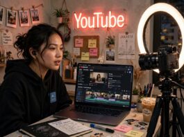 YouTube Makin Pelit Monetisasi? Kreator Pemula 2027 Bakal Diuji, 8.000 Jam Tayang Masih Masuk Akal? ilustrasi monetisasi YouTube - sumber foto istimewa