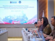 Kemenpar dan Danantara Perkuat Investasi Pariwisata Berkualitas Kemenpar dan Danantara Perkuat Investasi Pariwisata Berkualitas