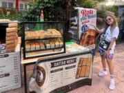 Sensasi Roti Gandum Hotel Bintang 5 Harga Merakyat: Nobie Bread Jogja yang Lagi Hype Banget! Sensasi Roti Gandum Hotel Bintang 5 Harga Merakyat: Nobie Bread Jogja yang Lagi Hype Banget!