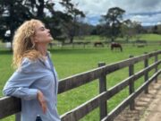 Nicole Kidman Curhat Alasan Menikah Dengan Tom Cruise Nicole Kidman Curhat Alasan Menikah Dengan Tom Cruise - sumber foto instagram/nicolekidman
