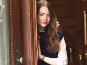 Emma Stone Bergabung dengan Ribuan Pekerja Film, Tandatangani Janji Film Workers for Palestine Emma Stone gabung Workers for Palestine - sumber foto instagram/emmastone news