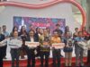 Taiwan Bidik Wisatawan Indonesia, Perkuat Pasar Muslim Jelang Libur Akhir Tahun Taiwan Bidik Wisatawan Indonesia, Perkuat Pasar Muslim Jelang Libur Akhir Tahun