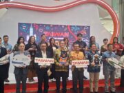 Taiwan Bidik Wisatawan Indonesia, Perkuat Pasar Muslim Jelang Libur Akhir Tahun Taiwan Bidik Wisatawan Indonesia, Perkuat Pasar Muslim Jelang Libur Akhir Tahun