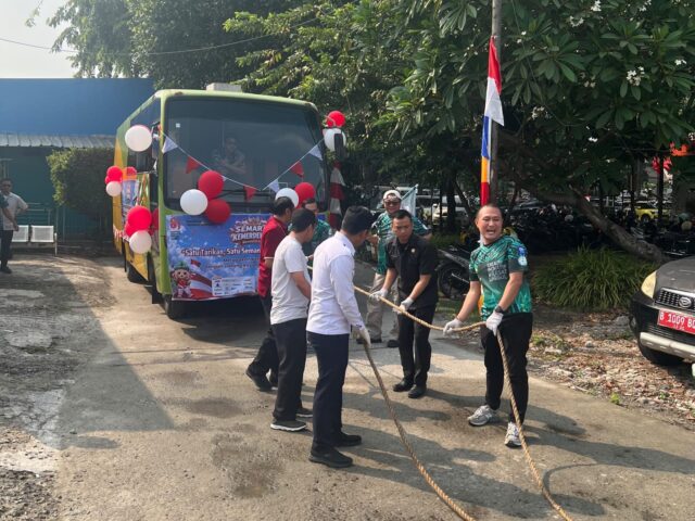 Ini dia 5 Tips Ikutan Lomba 17-an Buat Anak Rantau: Aman, Seru, dan Anti Canggung!