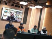 Gempa NTT: Dompet Dhuafa Siapkan 81 Ton Bantuan