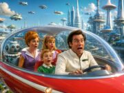 The Jetsons Live-Action Bawa Jim Carrey, Bakal Masuk Orbit City? The Jetsons Live-Action Bawa Jim Carrey - sumber foto istimewa