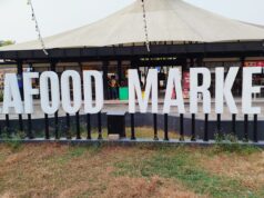 Ini Dia Destinasi Kuliner Pecinta Seafood dan Studio Pilates di Gading Serpong