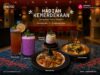 Hadiah Kemerdekaan di Exito Lounge & Bar, Saat Cita Rasa Betawi Naik Kelas Exito Lounge & Bar Sparks Life Jakarta – Artotel Curated - sumber foto Istimewa