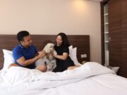 Liburan ke Jakarta Selatan Bareng Keluarga dan Anabul? Somerset Kencana Punya Hunian yang Pet Friendly Living pet friendly living staycation bareng keluarga tanpa harus meninggalkan anabul