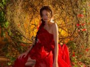 Benarkah FALLEN ANGEL Jennie Satanic? Simbol Mata Satu hingga Crown of Thorns Bikin Merinding MV FALLEN ANGEL Jennie Blackpink - sumber foto instagram/Jennie