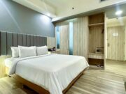 Flash Sale SPARKS Life Jakarta, Staycation di Jakarta Mulai Rp450 Ribuan per Malam Flash Sale SPARKS Life Jakarta - sumber foto istimewa