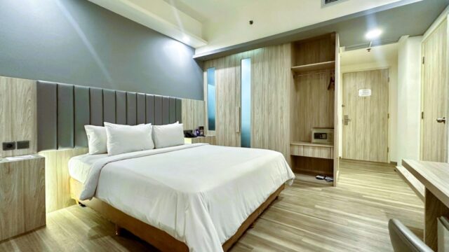 Flash Sale SPARKS Life Jakarta - sumber foto istimewa Flash Sale SPARKS Life Jakarta - sumber foto istimewa