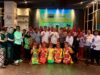 Sajian Betawi, Cerita Tamansari: Ketika Kemerdekaan Dirayakan Lewat Kuliner di Sparks Life Jakarta Sajian Betawi, Cerita Tamansari di Sparkslife Hotel