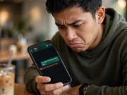 WhatsApp Down Pagi Ini, Foto dan Video Gagal Terkirim! Urbie’s di Indonesia Ikut Kena Imbas WhatsApp down pagi ini - sumber foto istimewa