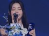 Carmen Hearts2Hearts Bikin Sejarah di KWDA 2026, Jadi Idol Indonesia Pertama Raih Female Solo Popularity Award Carmen Hearts2Hearts membawa pulang trofi Female Solo Popularity Award di K-World Dream Awards (KWDA) 2026 - sumber foto ss/KWDA
