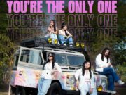 Girl Group PinkDice Rilis Single Bertajuk “You’re The Only One”, Bahas Cinta yang Jadi Sahabat