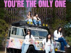 Girl Group PinkDice Rilis Single Bertajuk “You’re The Only One”, Bahas Cinta yang Jadi Sahabat