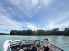Ke Pulau Seribu Akan Semakin Mudah! Transportasi Laut Bakal di Kelola Transjakarta ilustrasi Transjakarta kelola transportasi laut kepulauan seribu - sumber foto istimewa