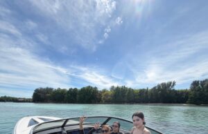 Ke Pulau Seribu Akan Semakin Mudah! Transportasi Laut Bakal di Kelola Transjakarta ilustrasi Transjakarta kelola transportasi laut kepulauan seribu - sumber foto istimewa